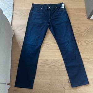 Men's Citizens of Humanity jeans size 36